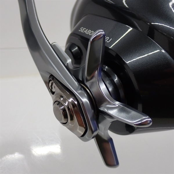 ２１シーボーグ３００Ｊ